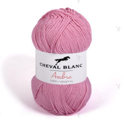 Yarn AMBRE - Bamboo / Cotton